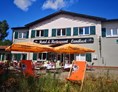 Wohnmobilstellplatz: Landlust Hotel - Gransee (Geronsee)
