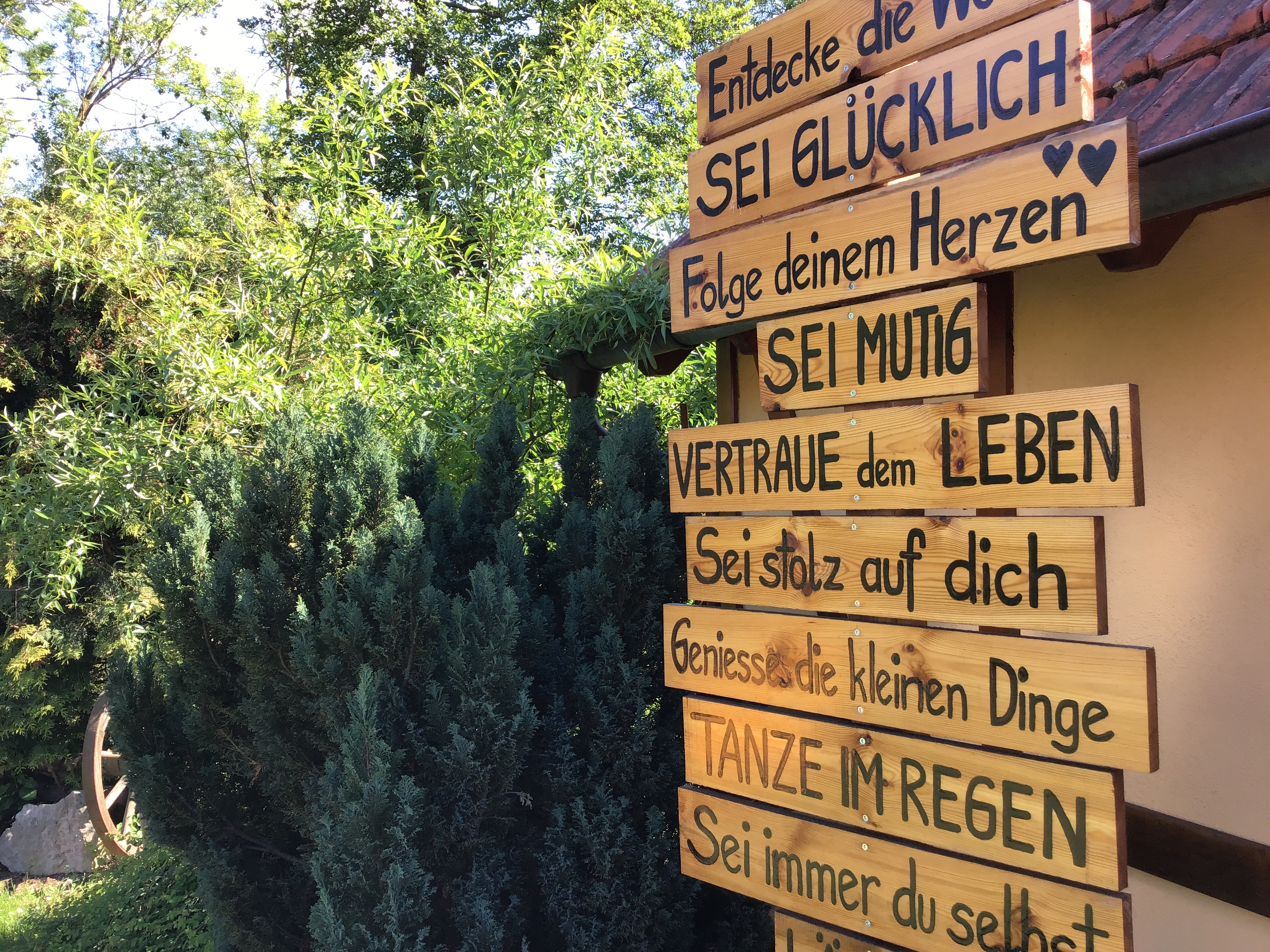 Wohnmobilstellplatz: Schmittn Hof