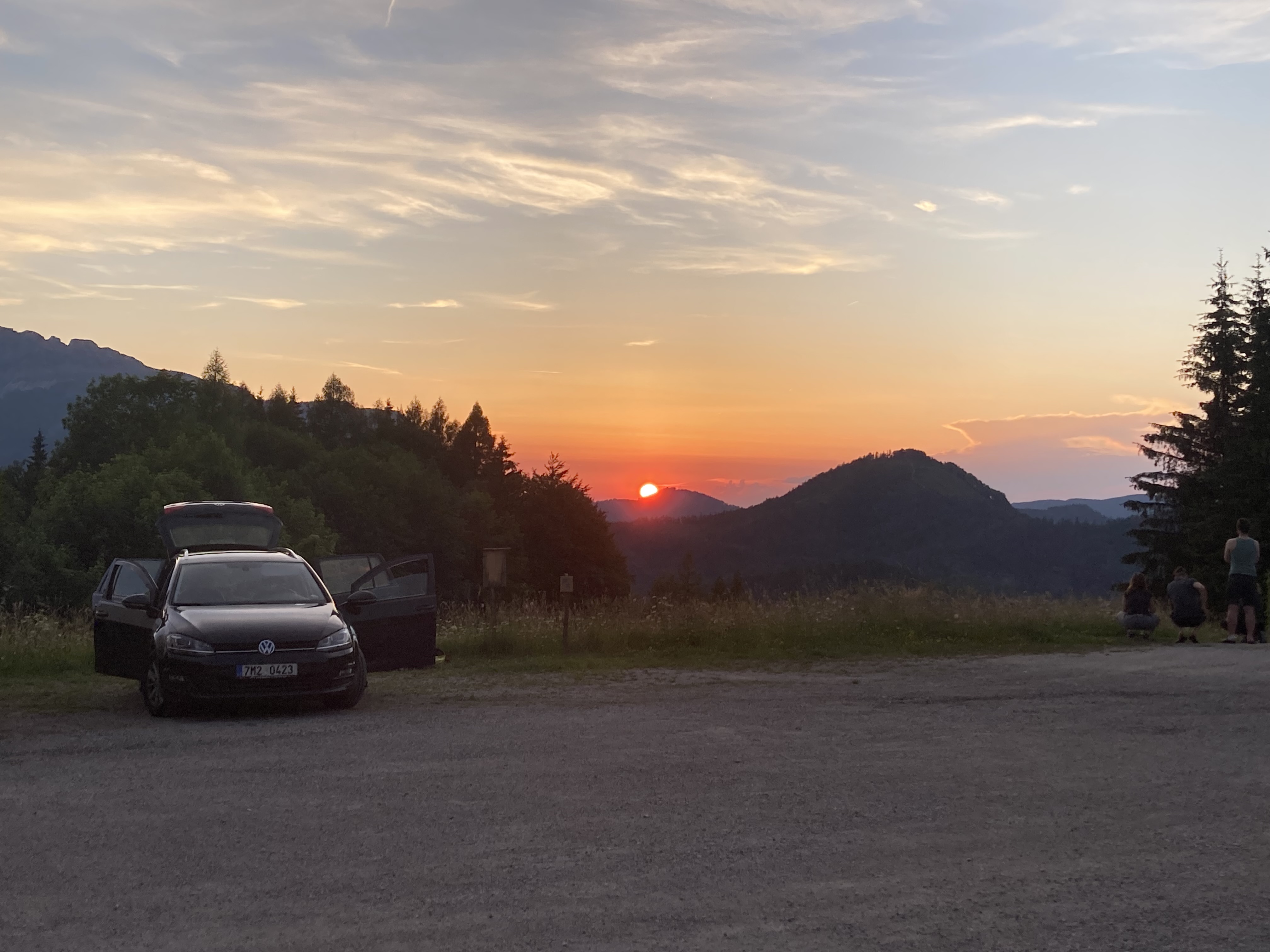 Wohnmobilstellplatz: Alex‘ Alpaka Ranch