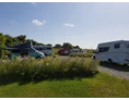 Wohnmobilstellplatz: Campingplatz Westerkoog