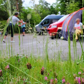 Wohnmobilstellplatz: Bilz-Campingplatz Radebeul