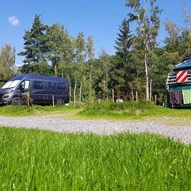 Wohnmobilstellplatz: Bilz-Campingplatz Radebeul