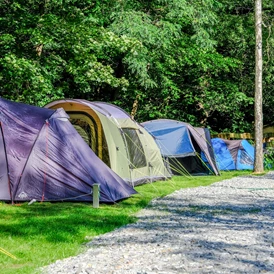 Wohnmobilstellplatz: Bilz-Campingplatz Radebeul