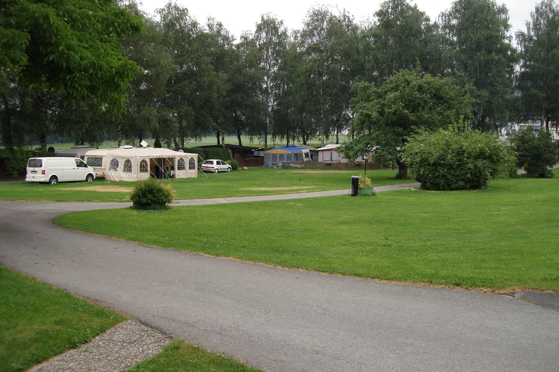 Wohnmobilstellplatz: Camping & Stellpaltz - Stellplatz Plankenhof 