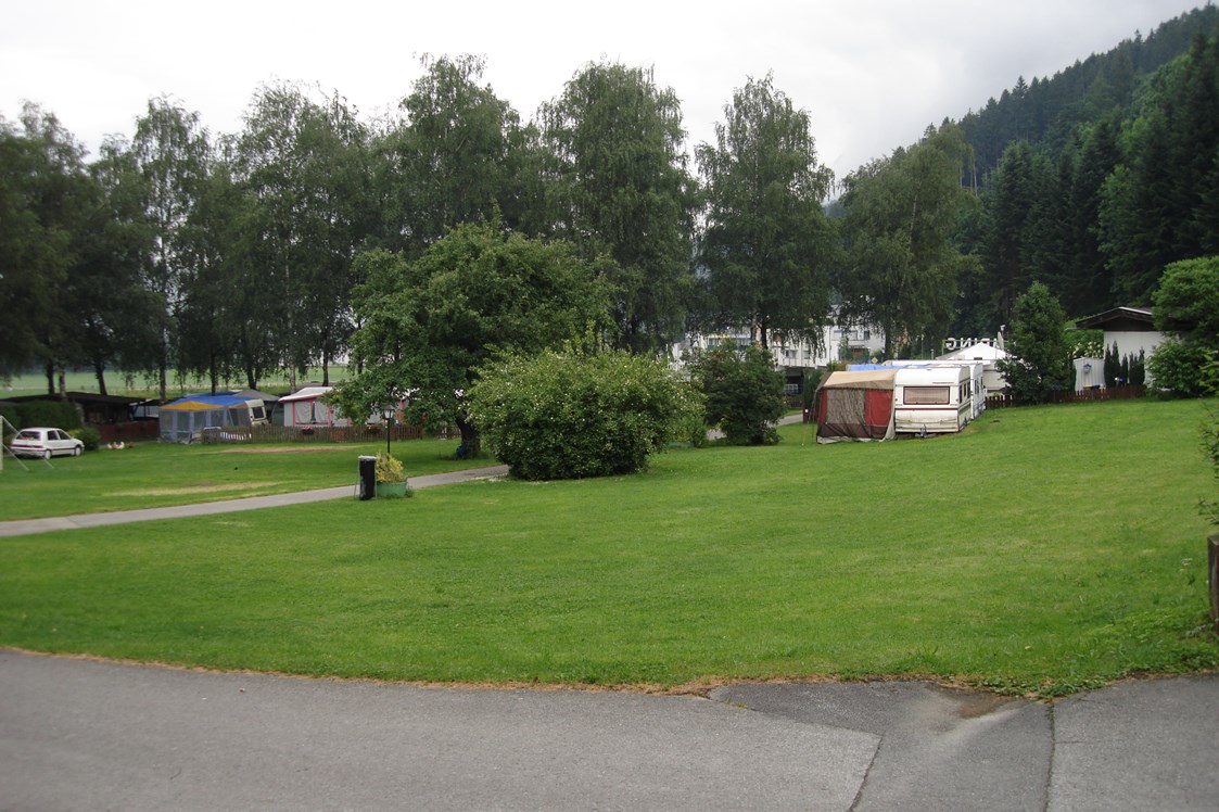 Wohnmobilstellplatz: Camping & Stellpaltz - Stellplatz Plankenhof 