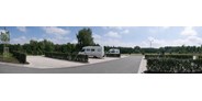 Reisemobilstellplatz - PLZ 32805 (Deutschland) - 10 Wohnmobile finden Platz am "Werrebogen" - Wohnmobilstellplatz Detmold am "Werrebogen"