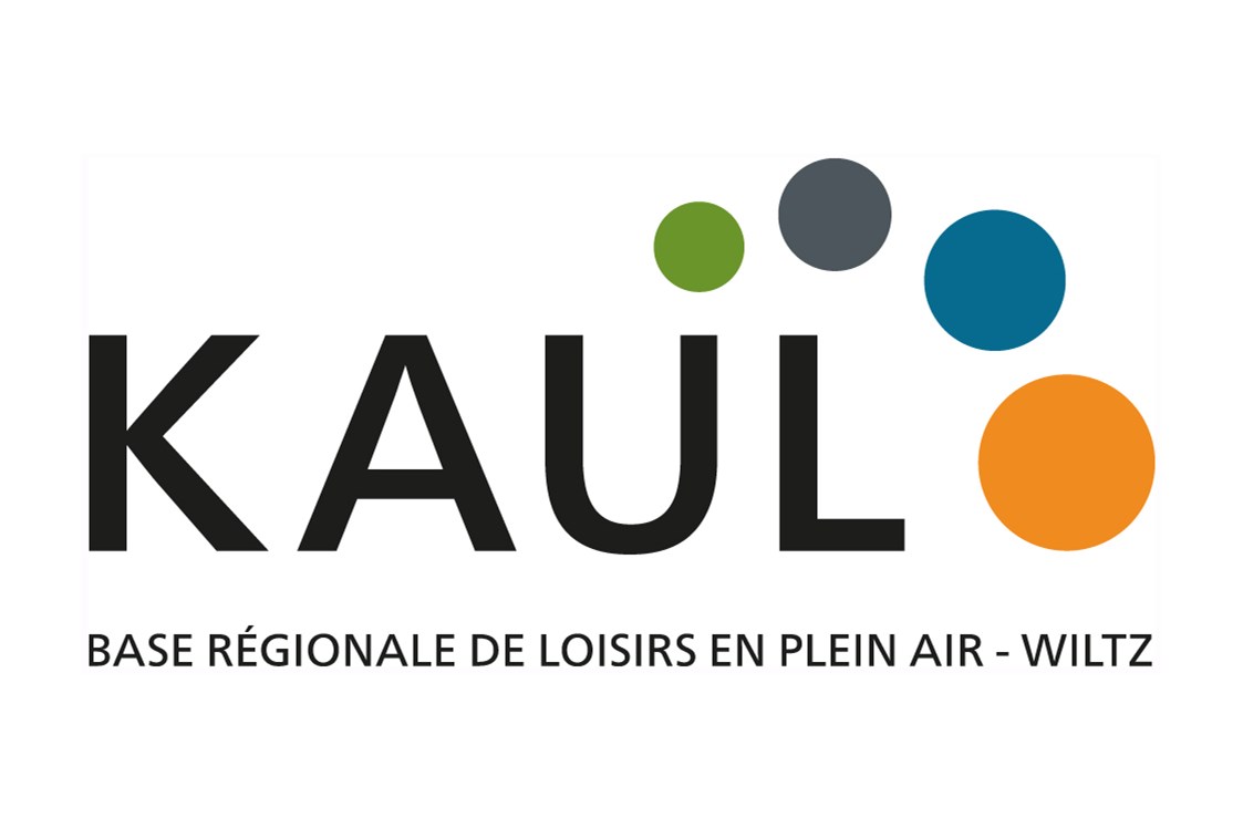 Wohnmobilstellplatz: Logo Camping-Park Kaul - Camping Kaul