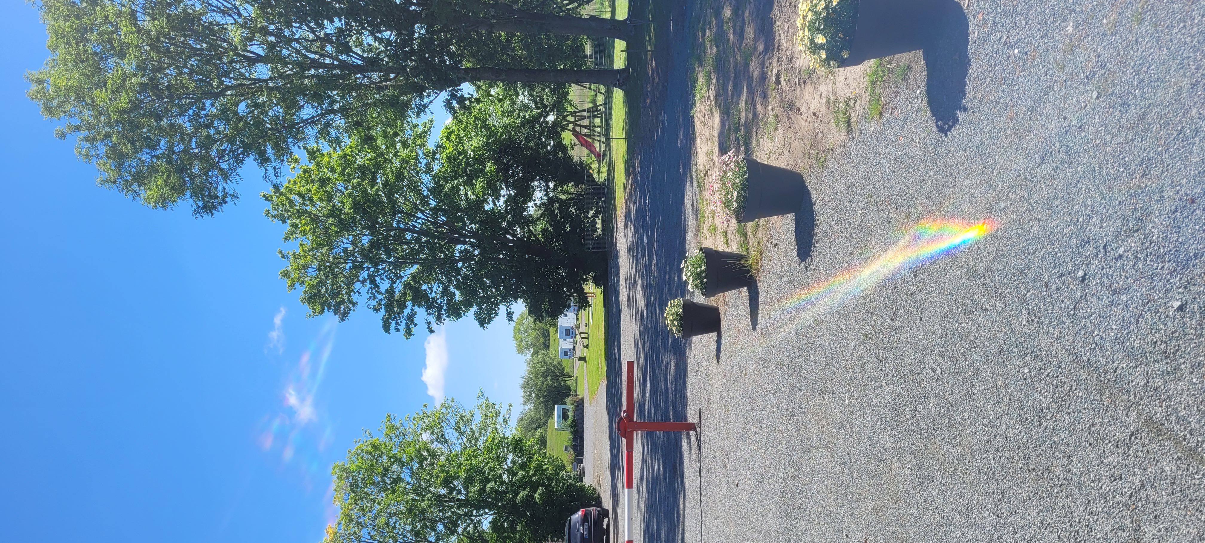 área camper - Nordseeküste - Campingplatz Westerkoog 