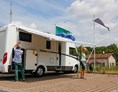 Wohnmobilstellplatz: (c)Gilles_Pecqueur - Aire d'accueil de camping-cars Sarreguemines