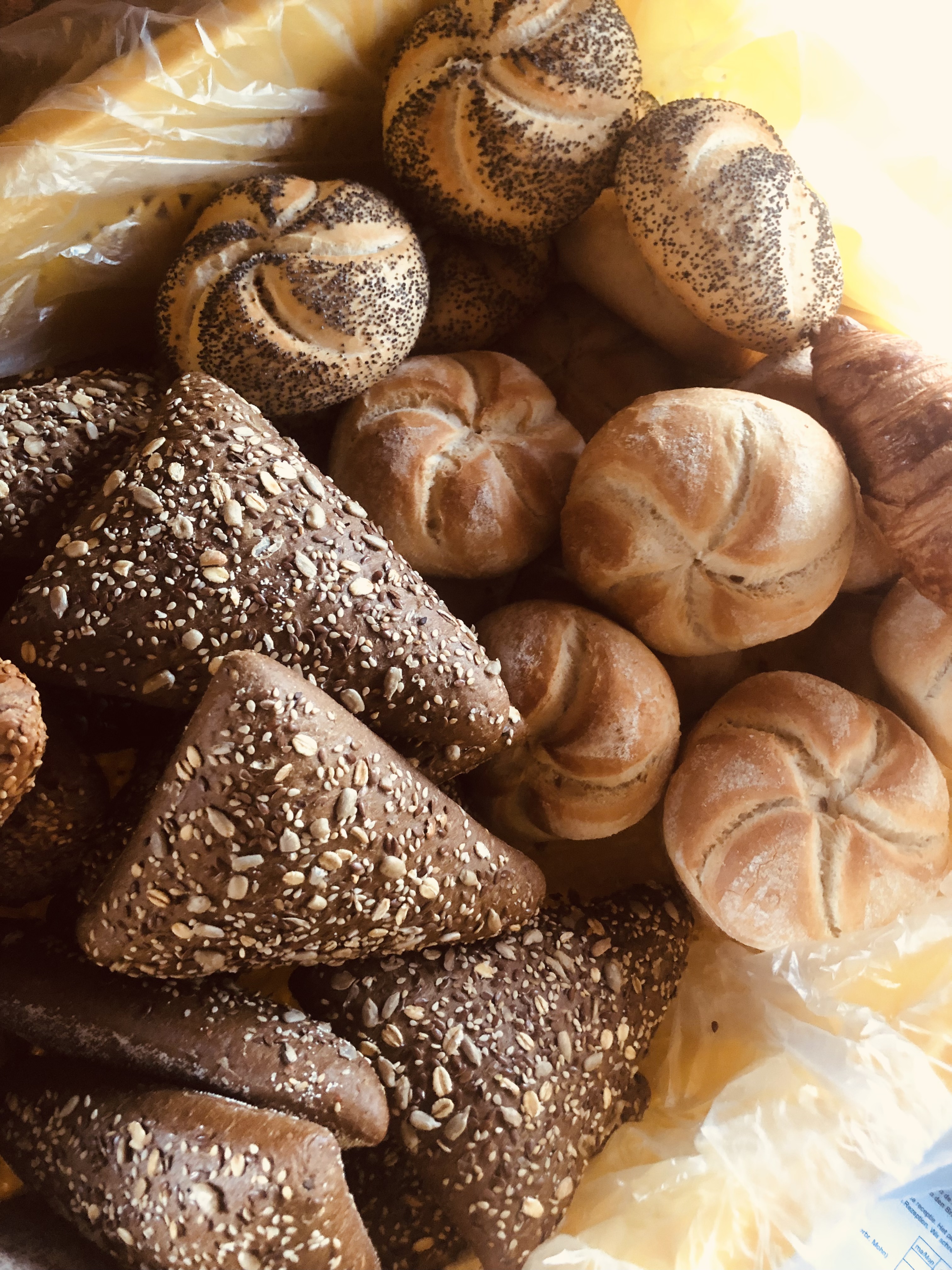 Wohnmobilstellplatz: Brötchenservice - Camping/Stellplatz Hoeve Ons Lust