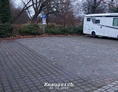 Wohnmobilstellplatz: Caravanstellplatz Großenhain