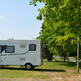 Wohnmobilstellplatz: Wilhelm-Wellmann-Platz Großenkneten