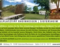 Wohnmobilstellplatz: Weingut Sommer BIO