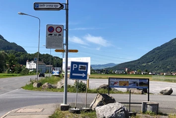 Wohnmobilstellplatz: Näfels 