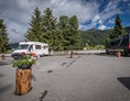 Wohnmobilstellplatz: Sunstar Camping Stellplatz Davos