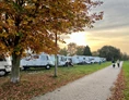 Wohnmobilstellplatz: Wasserplatz Pirna