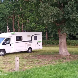 Wohnmobilstellplatz: Schmidt Polderhof