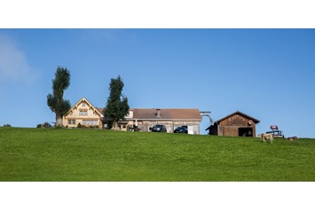 Wohnmobilstellplatz: Bauernhof Fendrig