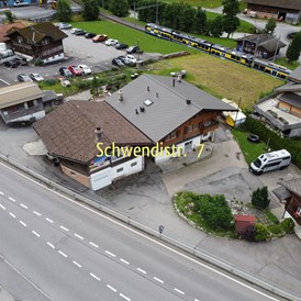 Wohnmobilstellplatz: Grindelwald/schwendi