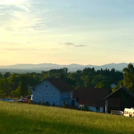 Wohnmobilstellplatz: Camper Stellplatz "VORMFELD"