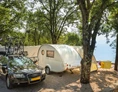 Wohnmobilstellplatz: Aminess Atea Camping Resort ****