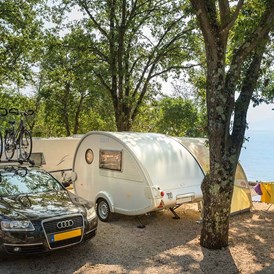 Wohnmobilstellplatz: Aminess Atea Camping Resort ****