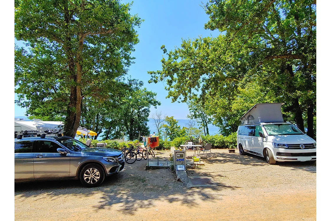 Wohnmobilstellplatz: Aminess Atea Camping Resort ****