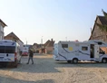 Wohnmobilstellplatz: Stellplatz Sibiu - Nomad Camp