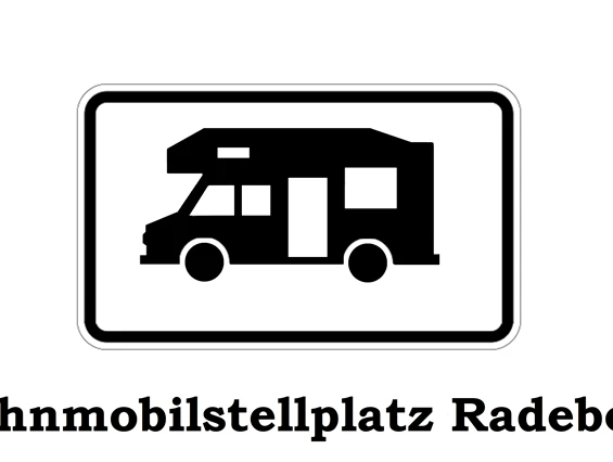 Reisemobilstellplatz