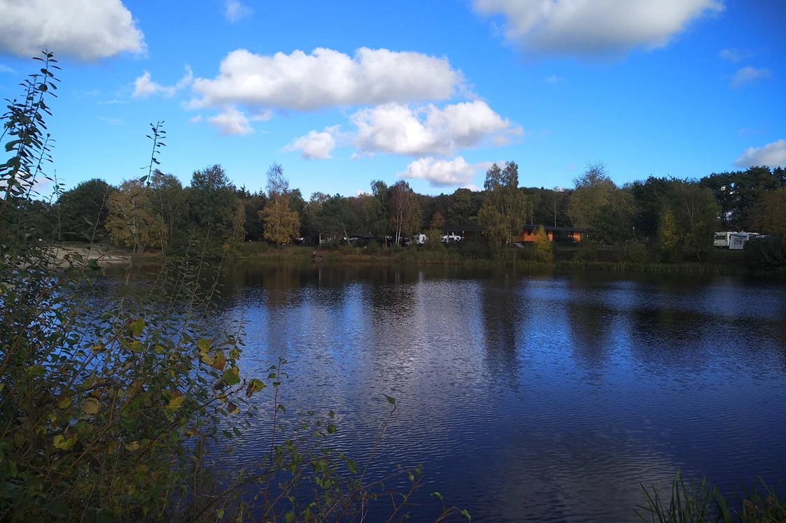 Wohnmobilstellplatz: Camping & Ferienpark Falkensteinsee