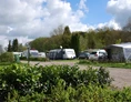 Wohnmobilstellplatz: Camping & Ferienpark Falkensteinsee