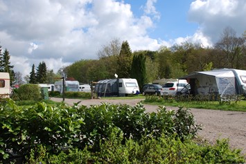 Wohnmobilstellplatz: Camping & Ferienpark Falkensteinsee