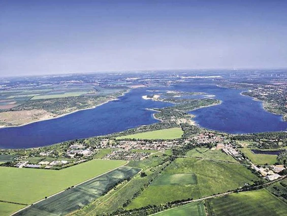Reisemobilstellplatz
