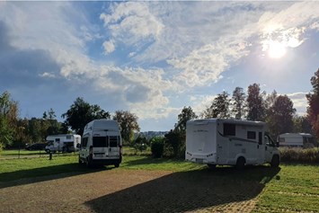 Wohnmobilstellplatz: Natur & City Camping Ellwangen