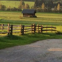 Wohnmobilstellplatz: BioHof Unterfarnwang-Fam. Kaswurm 5550 Radstadt, Farnwangweg 5