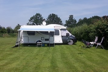 Wohnmobilstellplatz: Mini camping Het Schuttersplek