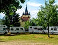 Wohnmobilstellplatz: Wasserschloss Podelwitz