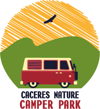 Wohnmobilstellplatz: Camper Park Cáceres Nature