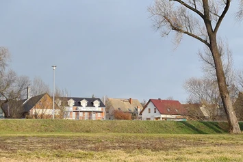 Wohnmobilstellplatz: An der Wasserburg - Walternienburg