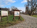 Wohnmobilstellplatz: An der Wasserburg - Walternienburg