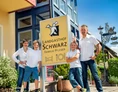 Wohnmobilstellplatz: Herzlich Willkommen - Ihre Familie Pfleger - Veitsaurach, kleines Aurachtal, nähe Schwabach
