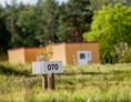 Wohnmobilstellplatz: Stellplätze für alle Größen - Naturcamping Lüneburger Heide