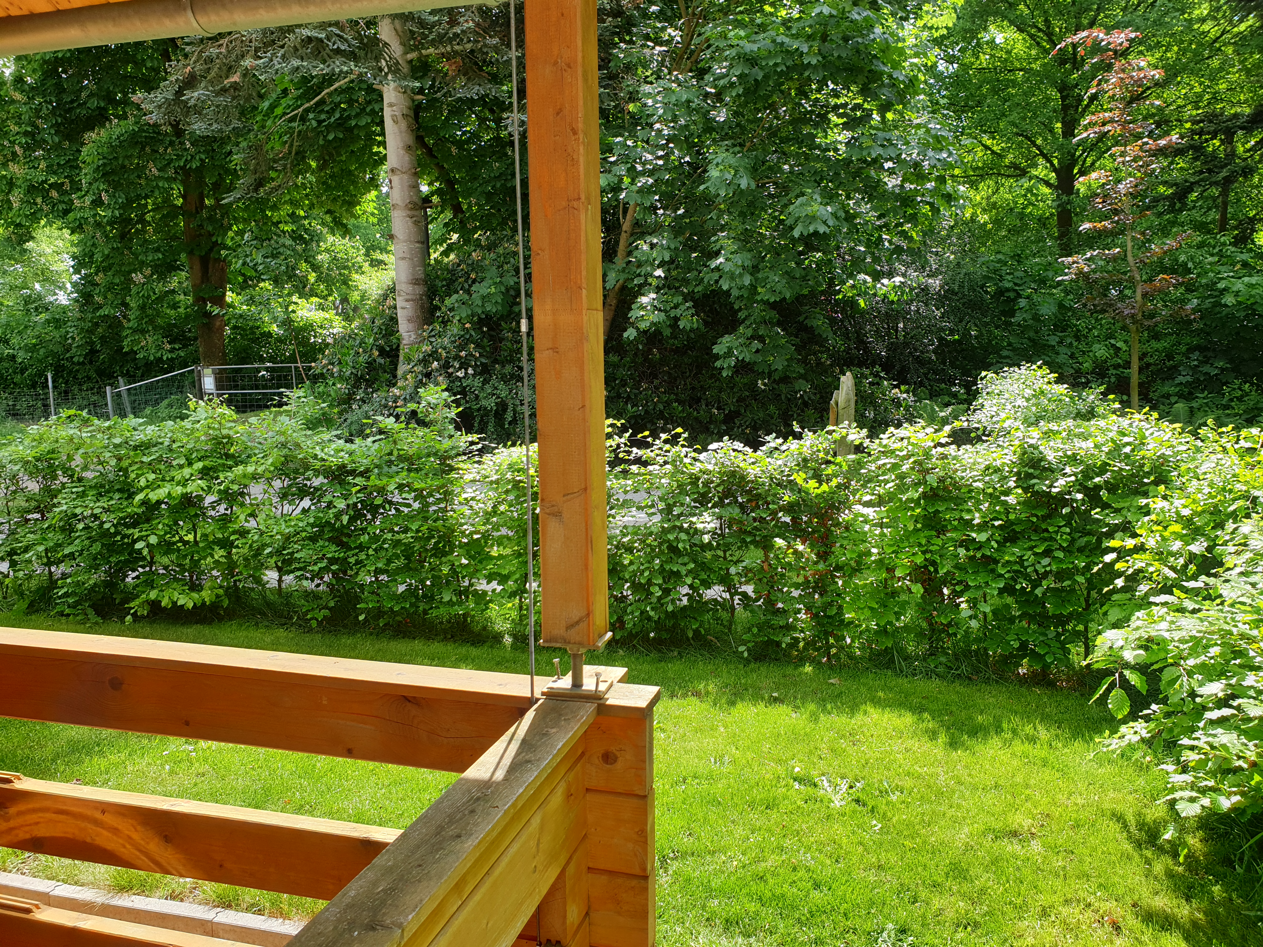 Reisemobilstellplatz - Westerstede - Heiger-Hof, Wittenrieder Straße 22, 26188 Edewecht