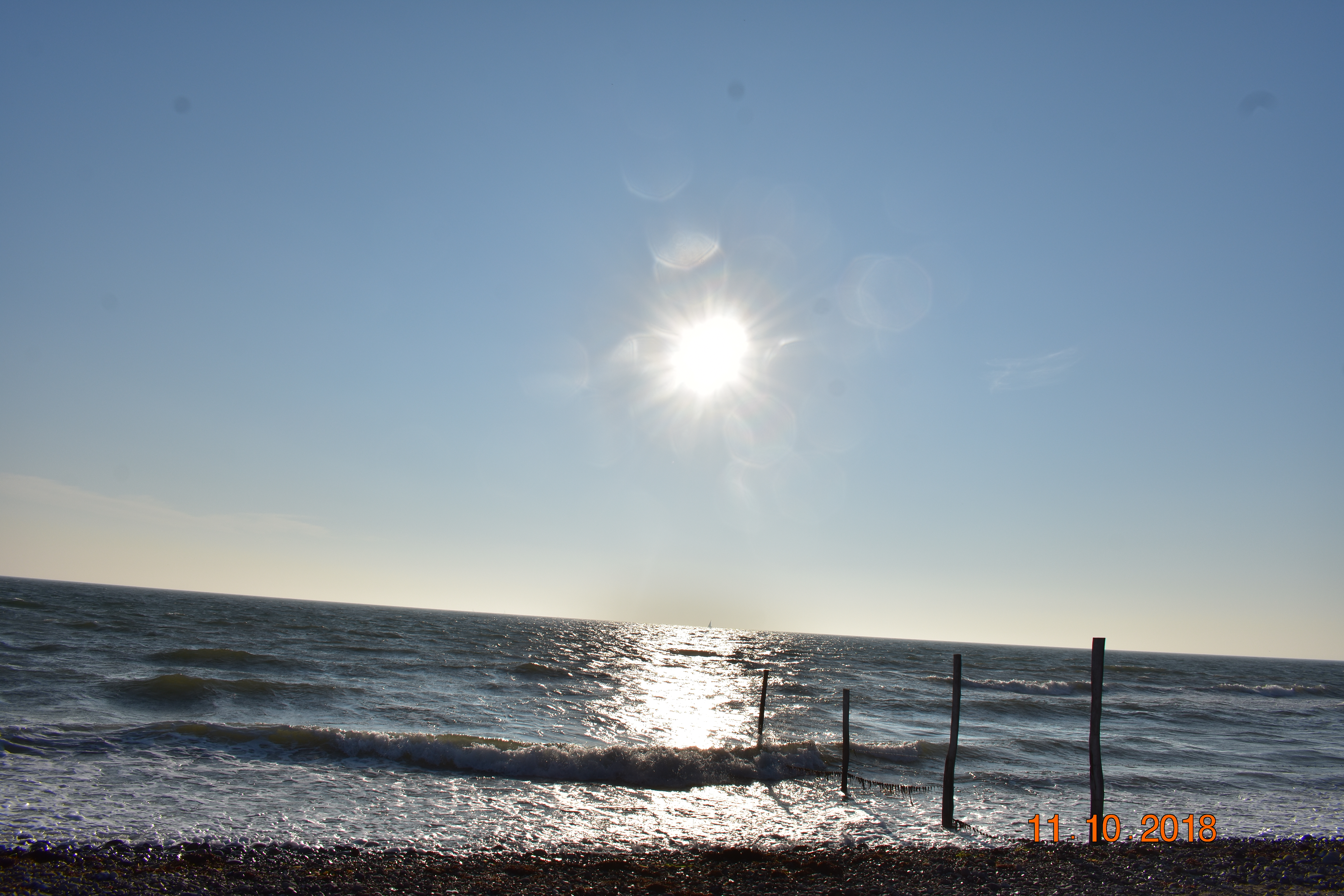 Wohnmobilstellplatz: Ostseebauernhof Schönhagen