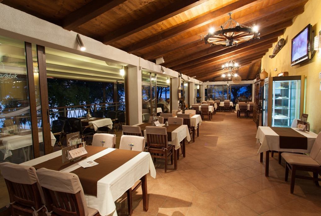 Wohnmobilstellplatz: Glavotok Premium Green Camp