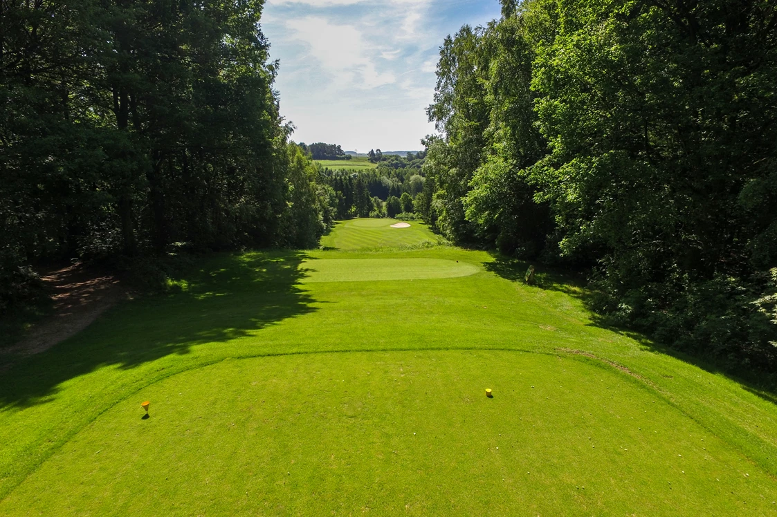 Wohnmobilstellplatz: Golf-Club Eifel e.V.