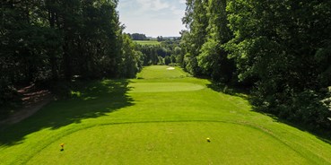 Reisemobilstellplatz - Gerolstein - Golf-Club Eifel e.V.