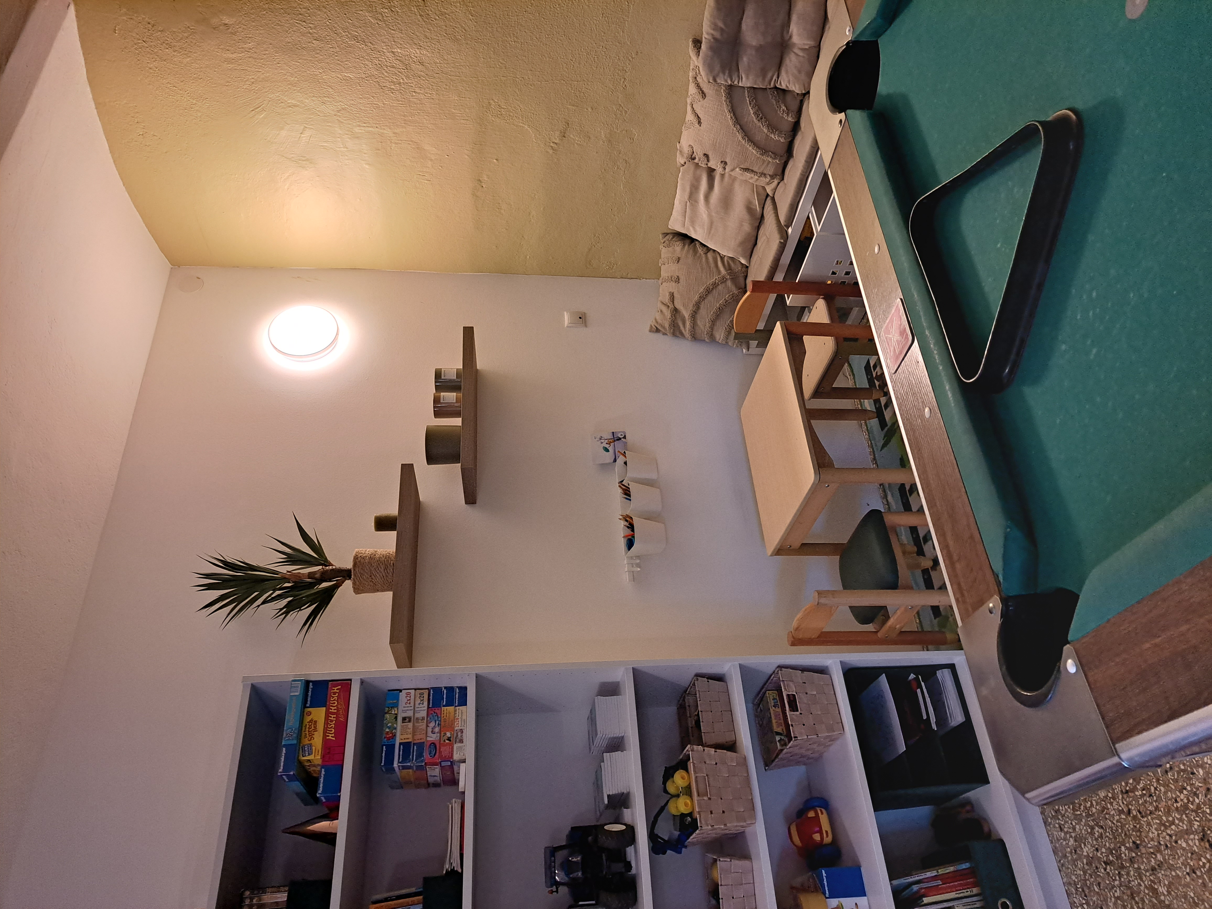 Wohnmobilstellplatz: Kinderspielecke - Gästehaus Lanthaler - Freizeit