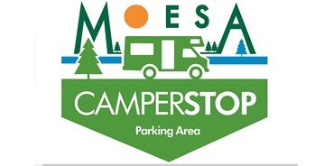 Reisemobilstellplatz - Wohnwagen erlaubt - Colico - Camper area Moesa