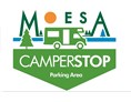 Wohnmobilstellplatz: Camper area Moesa